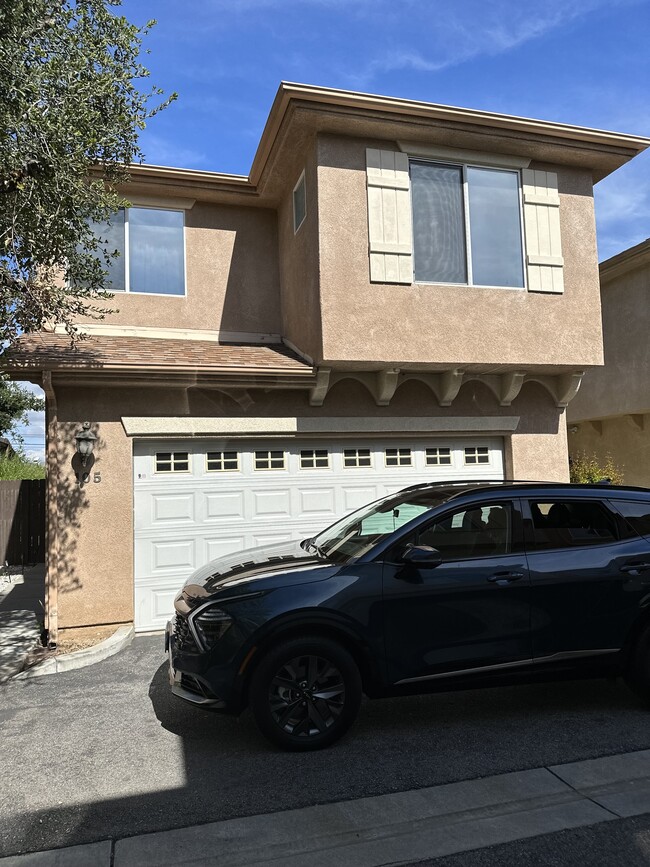 Photo - 10025 Topanga Canyon Blvd Townhome