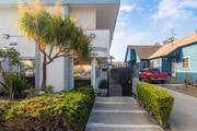 Entrance - 912 E. La Palma Dr.