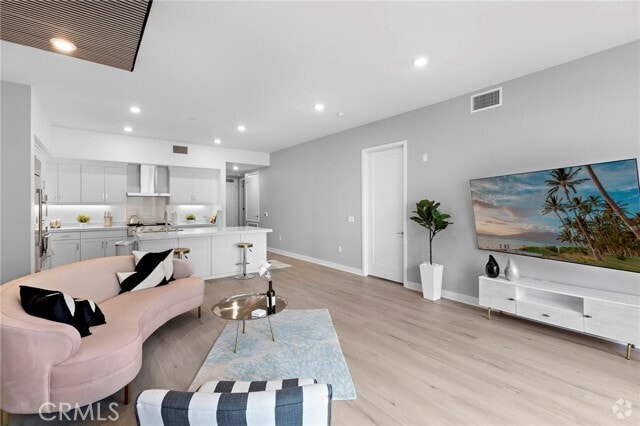 Building Photo - 3503 Rivington Rental