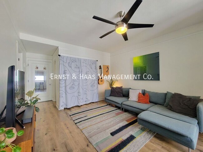 Photo - 455 E Ocean Blvd Unit #1008