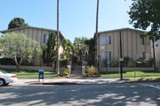 Glenway Cory - Glenway Cory Apartments