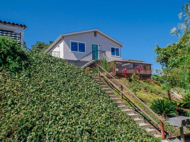 Photo - 4573-4575 Newport Avenue Unit 4573 Newport Avenue