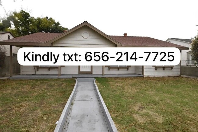 Building Photo - 10831 Rosecrans Ave Rental