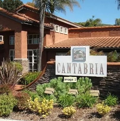 Condo Complex - 13323 Rancho Penasquitos Blvd Condo Unit 103