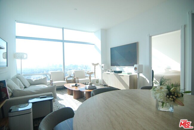 Photo - 900 W Olympic Blvd Unit 31F