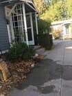 front entrance - 420 El Centro St