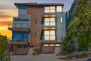 Exterior Front - 408 W Juniper St Townhome
