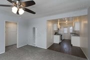 Photo - 1BR Close to Garnet Ave in the Heart of Pa... Apartment Unit 1212 1/2