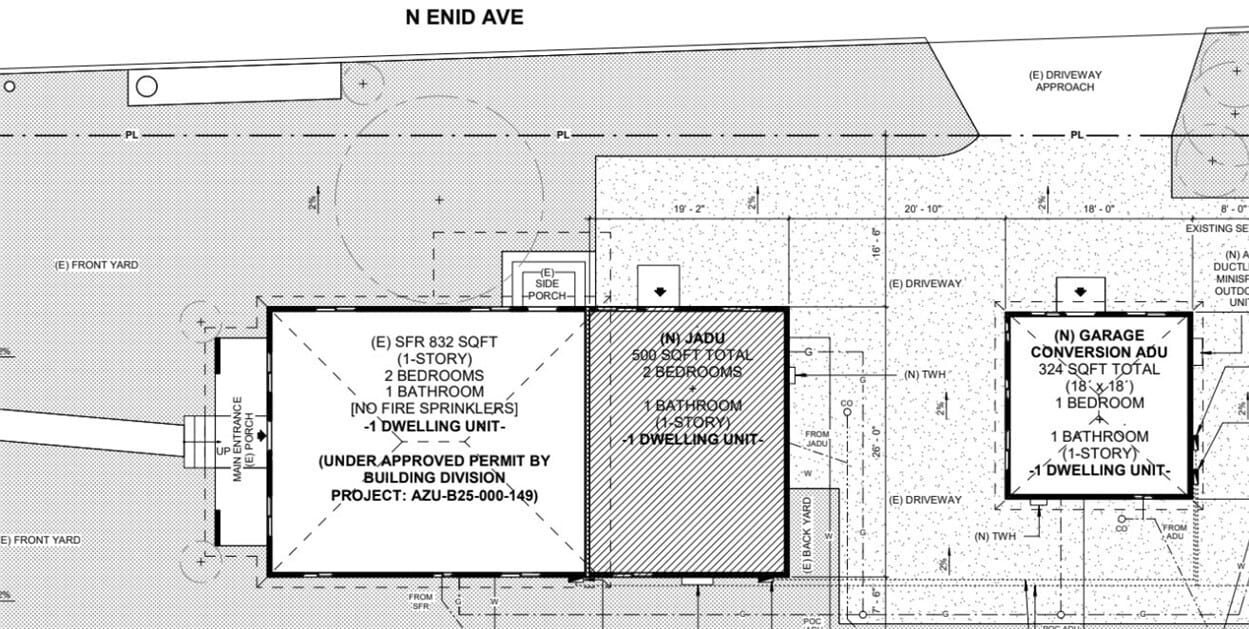 Photo - 551 W Crescent Dr