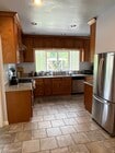 Kitchen - 737 S Tremaine Ave House
