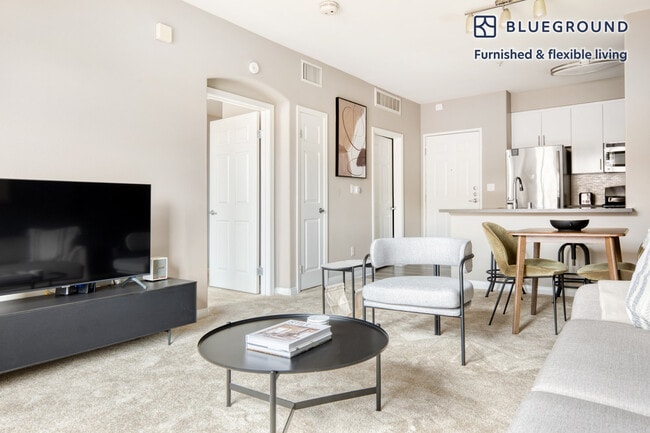 Photo - 25 S Oak Knoll Ave Unit FL3-ID858