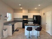 Photo - Beautiful Single Story House in New commun...
