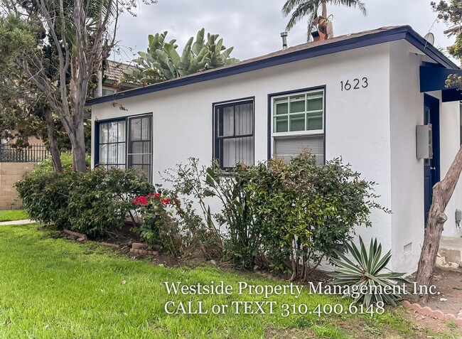 Photo - 1627 S Bundy Dr Unit 1