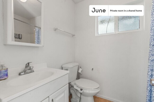 Photo - Room in Shared 7 bed/3 bath home Unit A