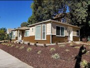 Photo - 917 N Los Robles Ave Townhome