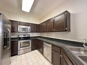 Photo - Spacious 2BD Condo with a garage!
