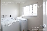 Photo - 1040 Hornblend St Apartment Unit F