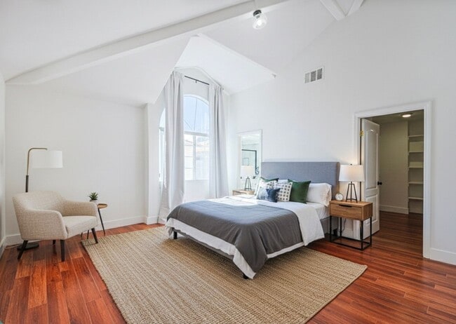 Photo - Fully Renovated 4 Bed/3.5Bath Home with Garage + Private Yard