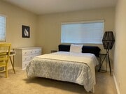 Bedroom 1 - 124 45th St Unit A
