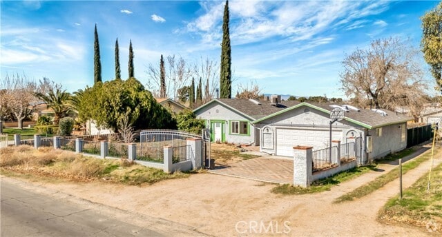 Building Photo - 4539 W Ave M8 Rental