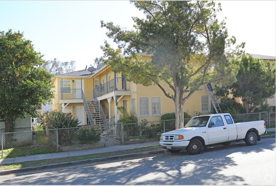 Photo - 2820 Exposition Blvd