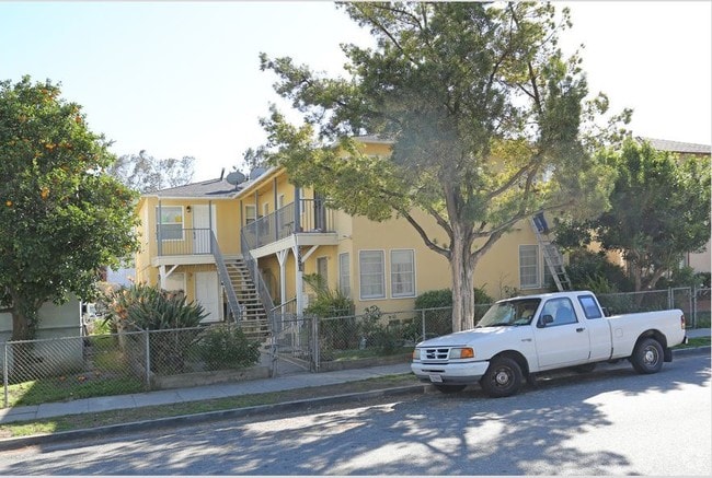 Building Photo - 2820 Exposition Blvd