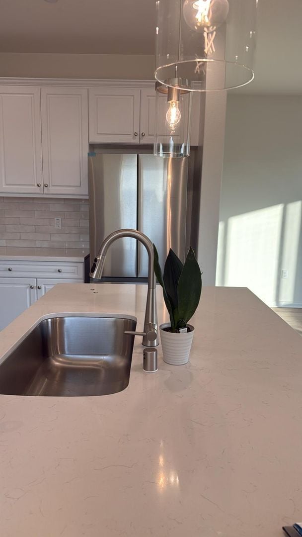 Photo - Brand New Home in Spring Mountain Ranch!