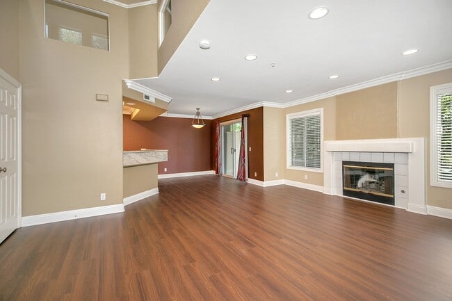 Photo - Modern Comfort in a Prime Location – 2BR Townhome with Garage & Community Amenities