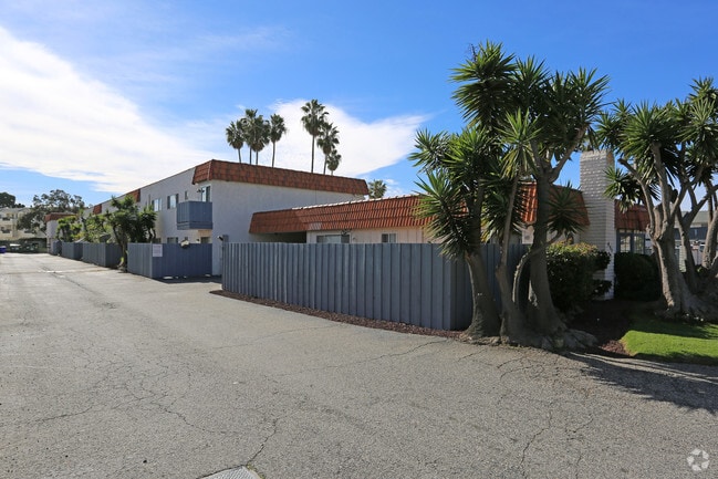 Laguna Palms Apartments Building Photo - Elan Coast Village