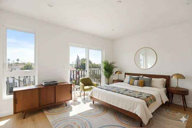 Photo - BRAND NEW TOWNHOUSE! One Month Free! Unit #1615