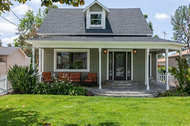 Photo - Coming Available 6/15/2026: Beautifully Remodeled Historic Victorian – 3 Bed / 3 Bath