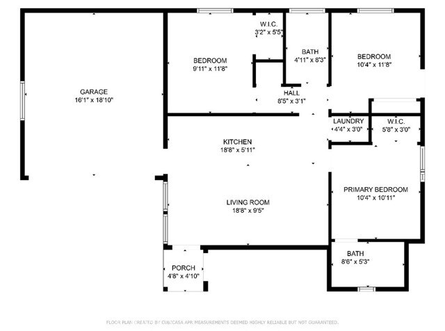 Photo - 10818 Long Beach Blvd