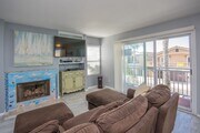 Photo - 2 Bed & 2 Bath Beach Condo with ocean view!
