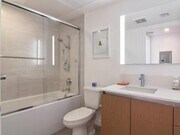 Bathroom - Pacifico Luxury Apartment Homes