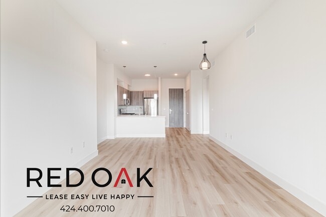 Photo - 1331 W 7th St Unit 709