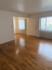 Living Room w/Hardwood floors - 1324 14th St