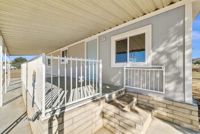 Photo - 22450 Norris Ln Unit 22450 Norris Ln Back