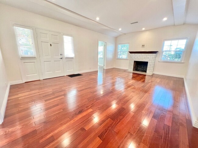 Photo - Charming Bixby Knolls Corner Home with Yard, Cabana, & A/C