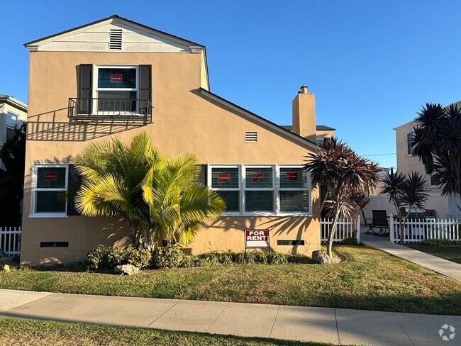 Building Photo - 268 Covina Ave Unit D Rental