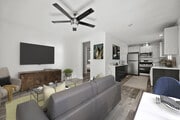 UNIT 2 - 141 San Pascual Ave. Apartments