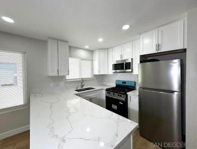 Building Photo - 9360 San Diego St Unit 7 Rental