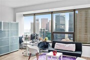 Photo - 1100 Wilshire Blvd Unit 1100 Wilshire #2607