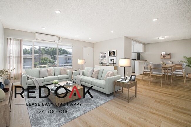 Building Photo - 4505 Santa Rosalia Dr Unit 12