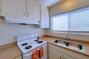 Photo - La Mesa Spring Gardens Apartments
