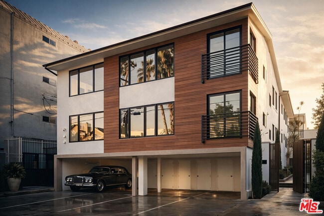 Photo - 1427 N Vista St Unit 1