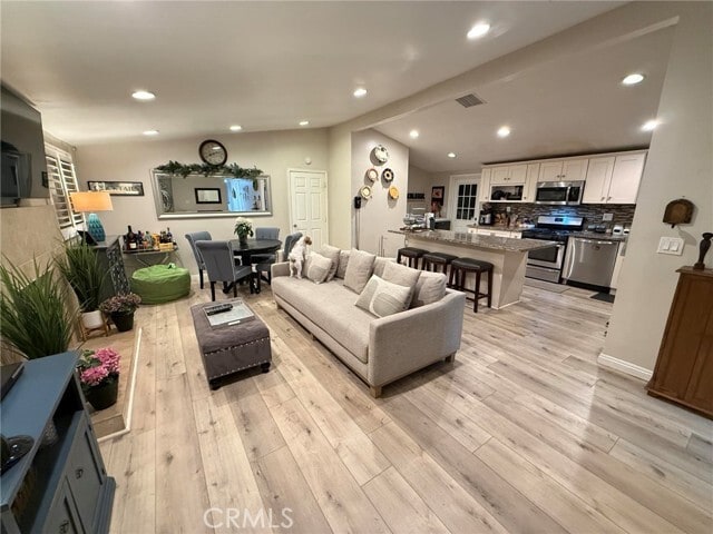 Photo - 2543 E Santa Fe Ave