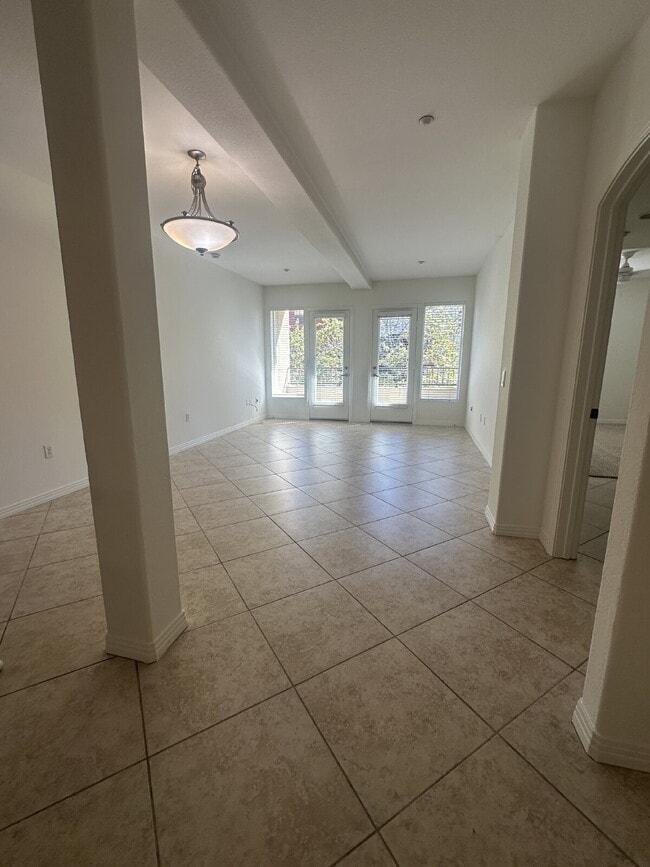 Photo - $4,200 - 2 Bed / 2 Bath City Walk Condo in Downtown San Diego Unit 307
