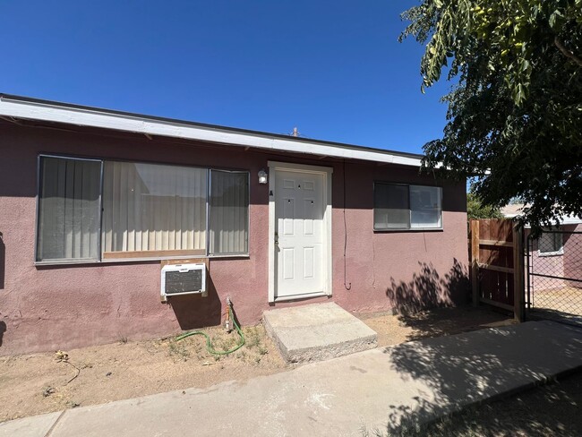 Building Photo - P160 Unit # A Rental