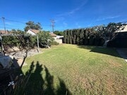 Backyard - 11235 Lynrose St