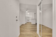 Entry - 22415 Del Valle St Apartments